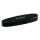 Personalized Black Oval Wood Box with Pen Image 3 of 3